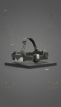 Modular Harness Kit With Belt Segments